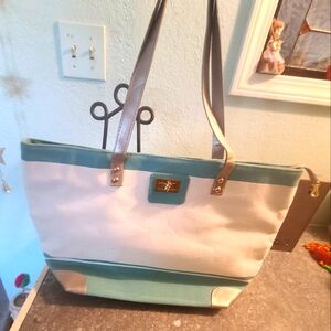 Thursday Friday Tote